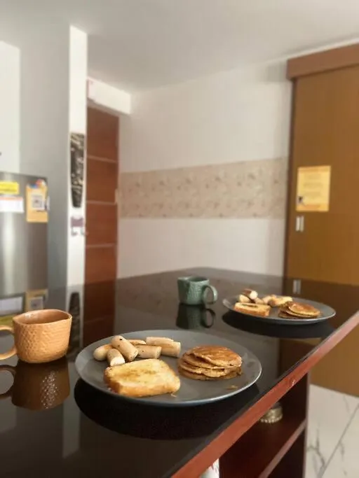Apartman Studio Yellow Thiruvananthapuram