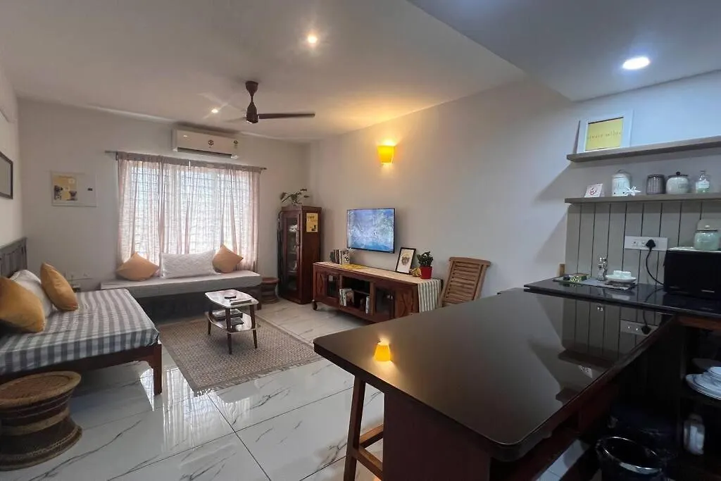 Studio Yellow Thiruvananthapuram